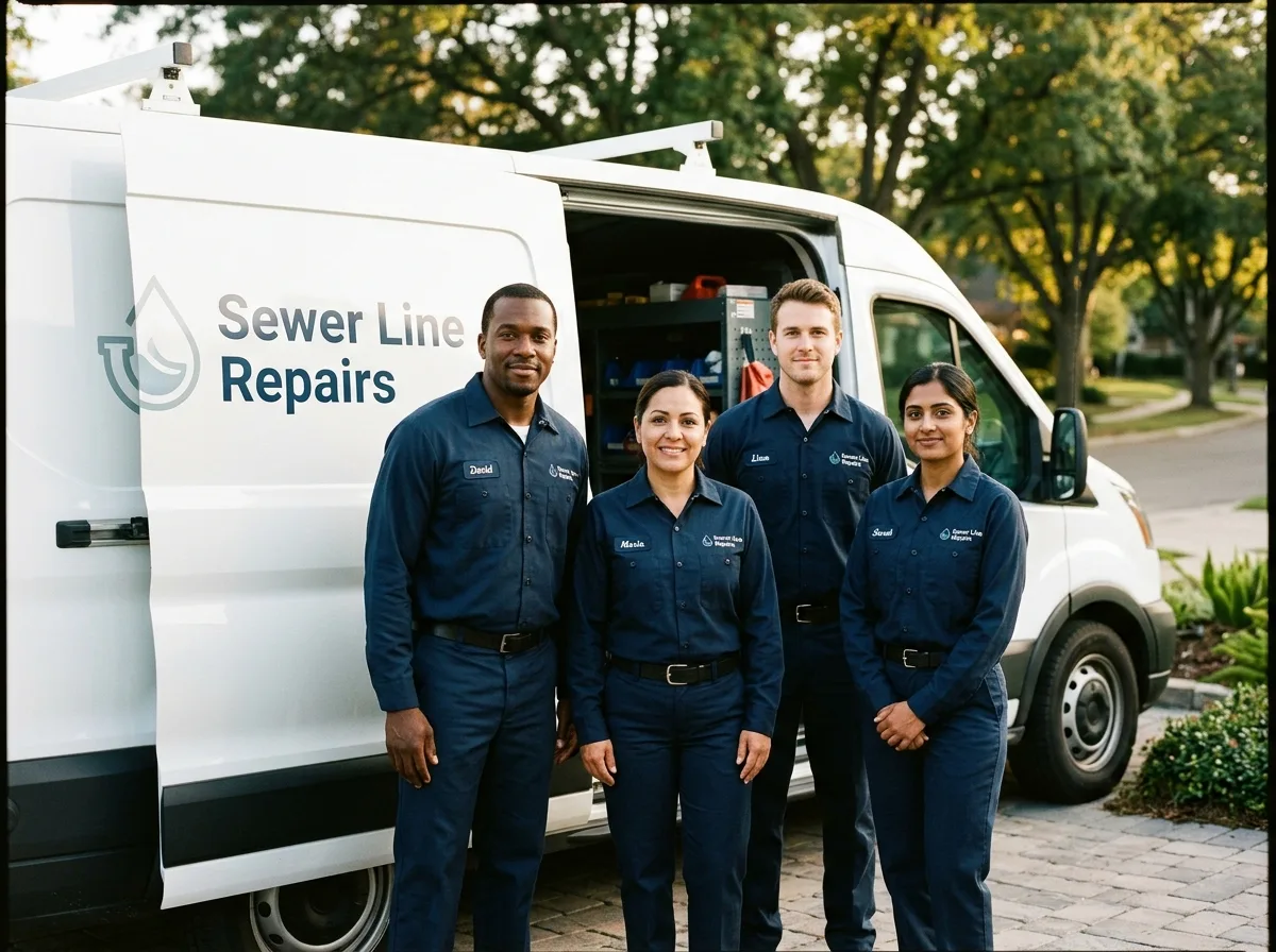 Emergency Plumber company in Lancing, TN