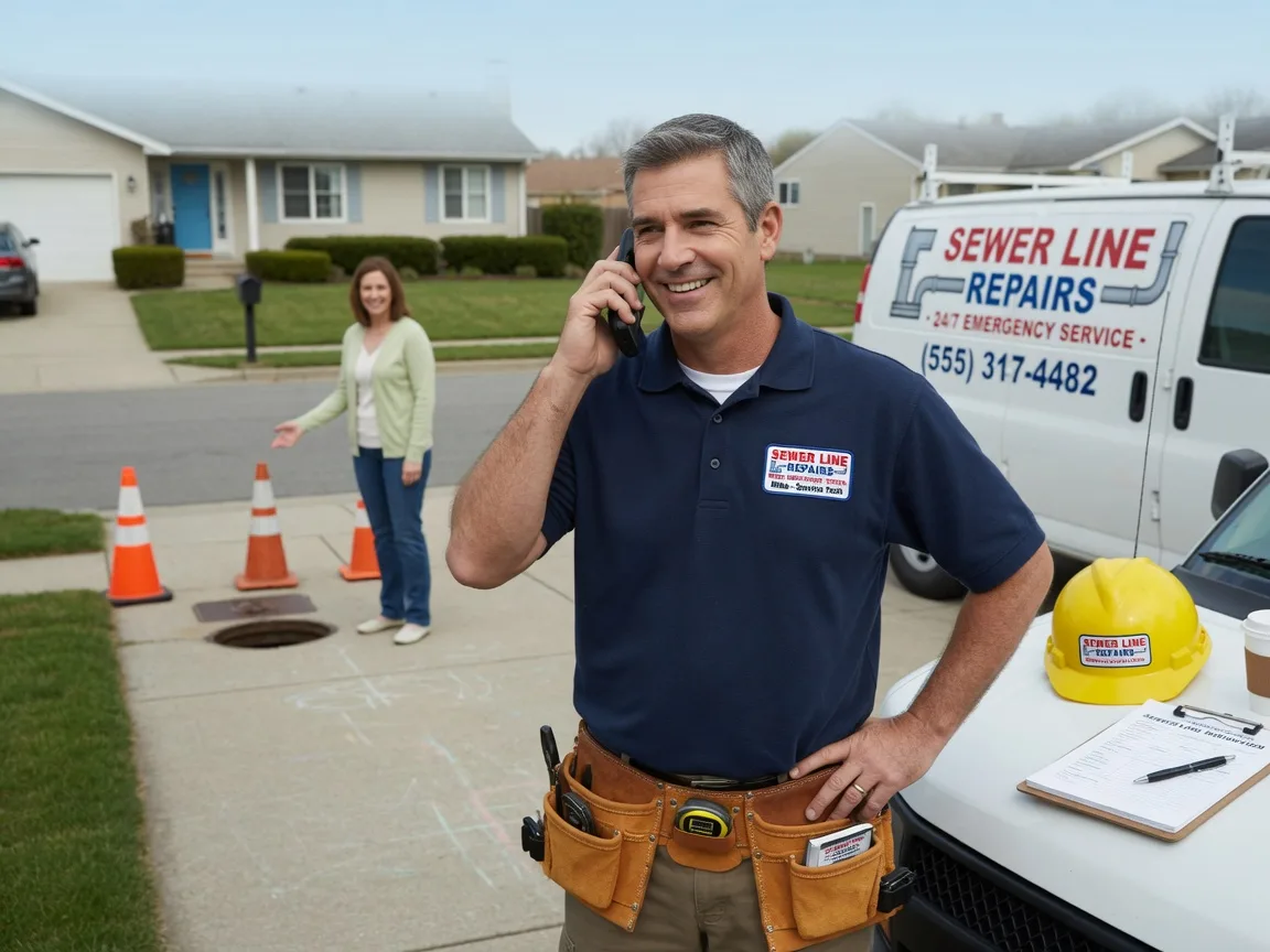 Emergency Plumber Lancing, TN FAQs